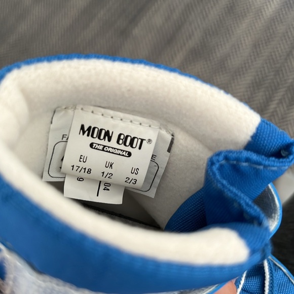 Baby Moonboots - Picture 5 of 5